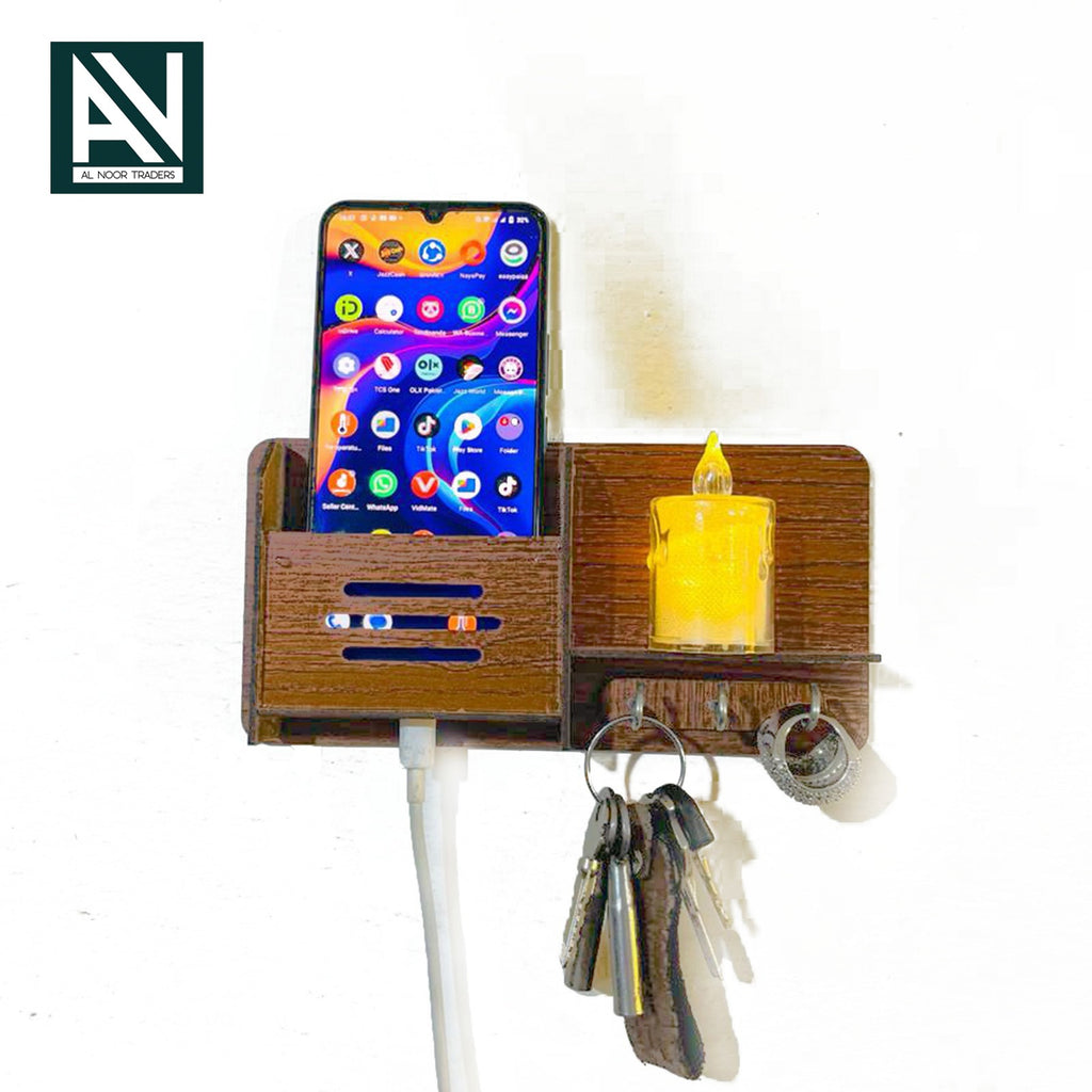 HOME OR OFFICE DESIGNER KEY HOLDER