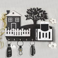 HOME OR OFFICE DESIGNER KEY HOLDER