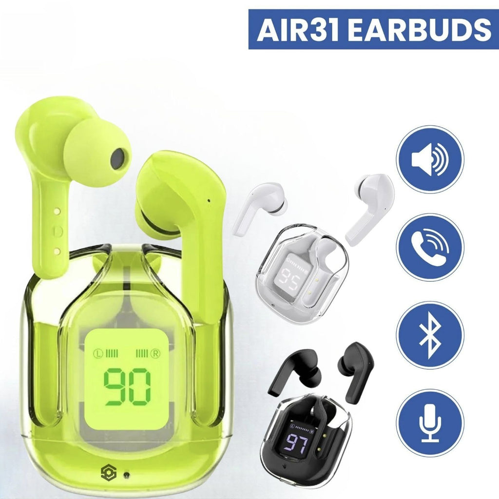 Air 31 airpods dual 5.2