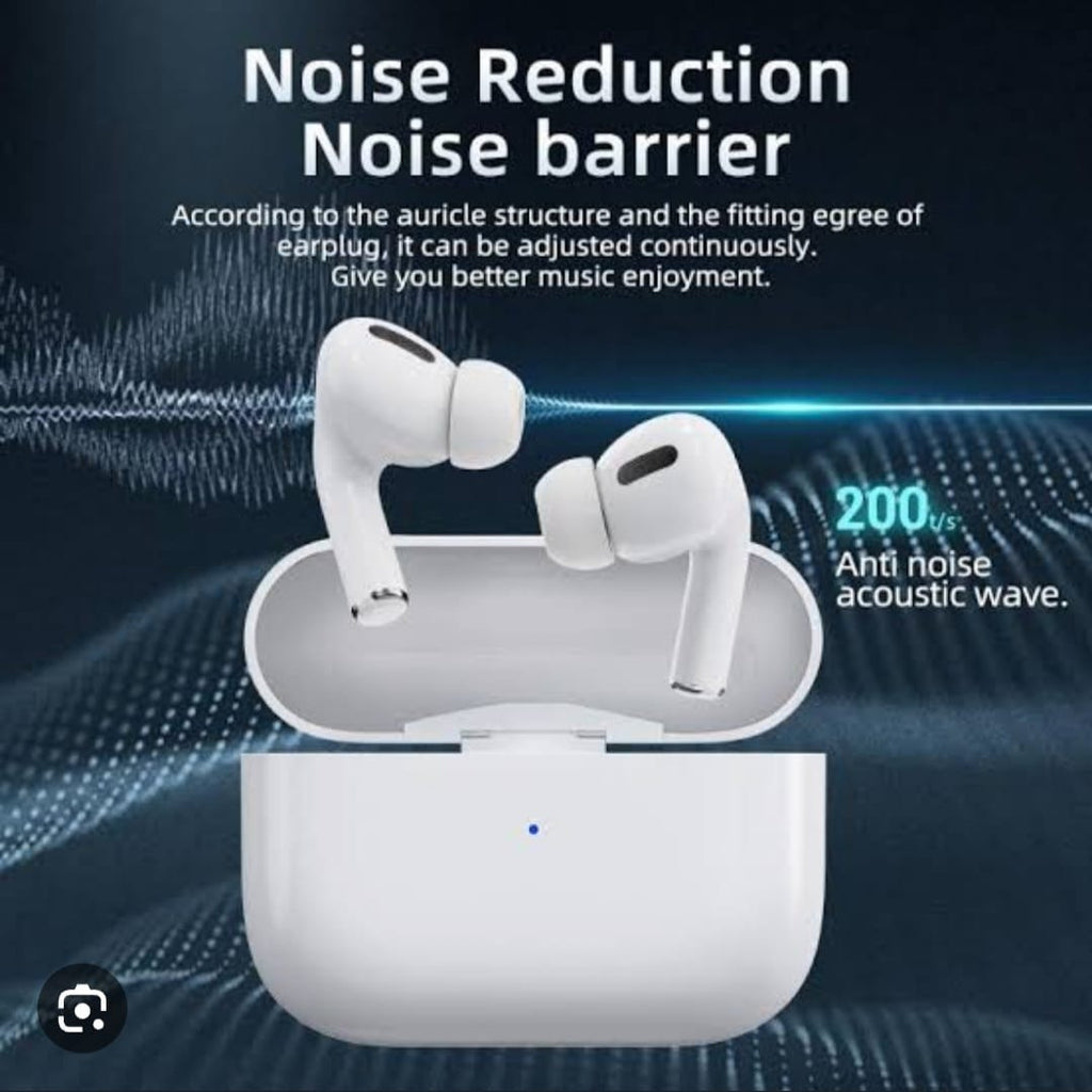 i12 Double Airpods
