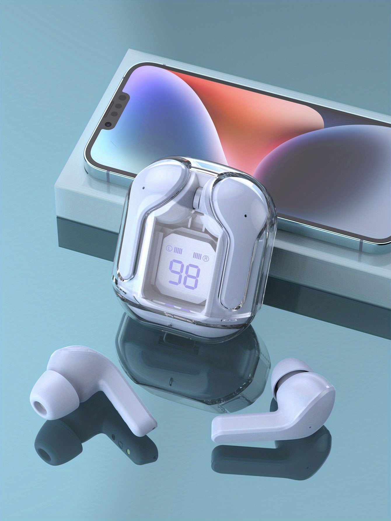 Air 31 airpods dual 5.2