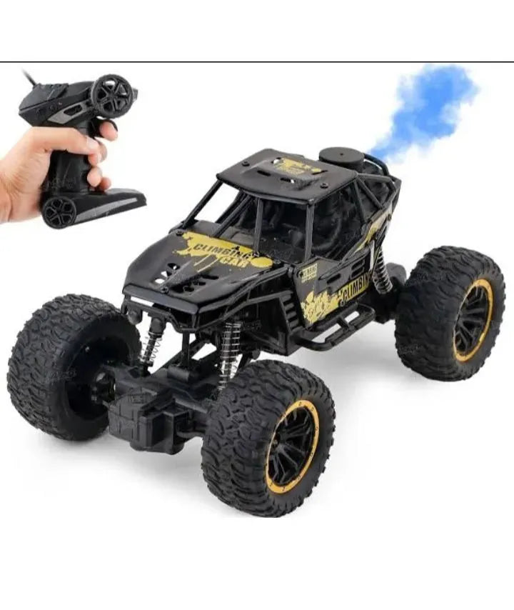 Rock Crawler Electric RC Vehicles