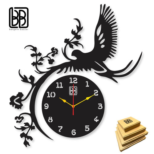 Bargain Bazzar Wall Clock