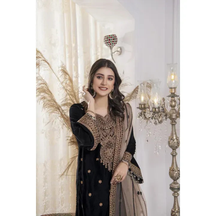 Warm Winter Collection