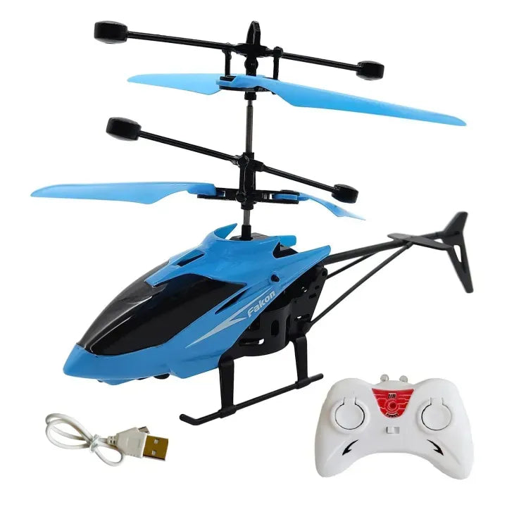 Remote Control Helicopter Palm Control Helicopter