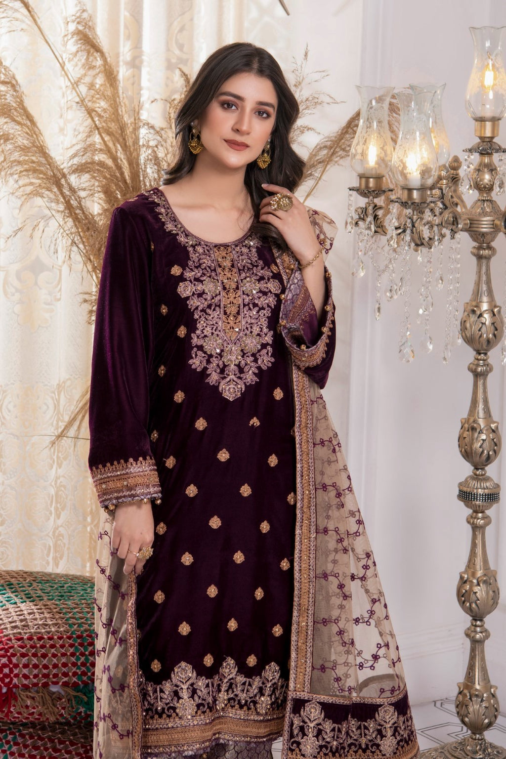 Warm Winter Collection