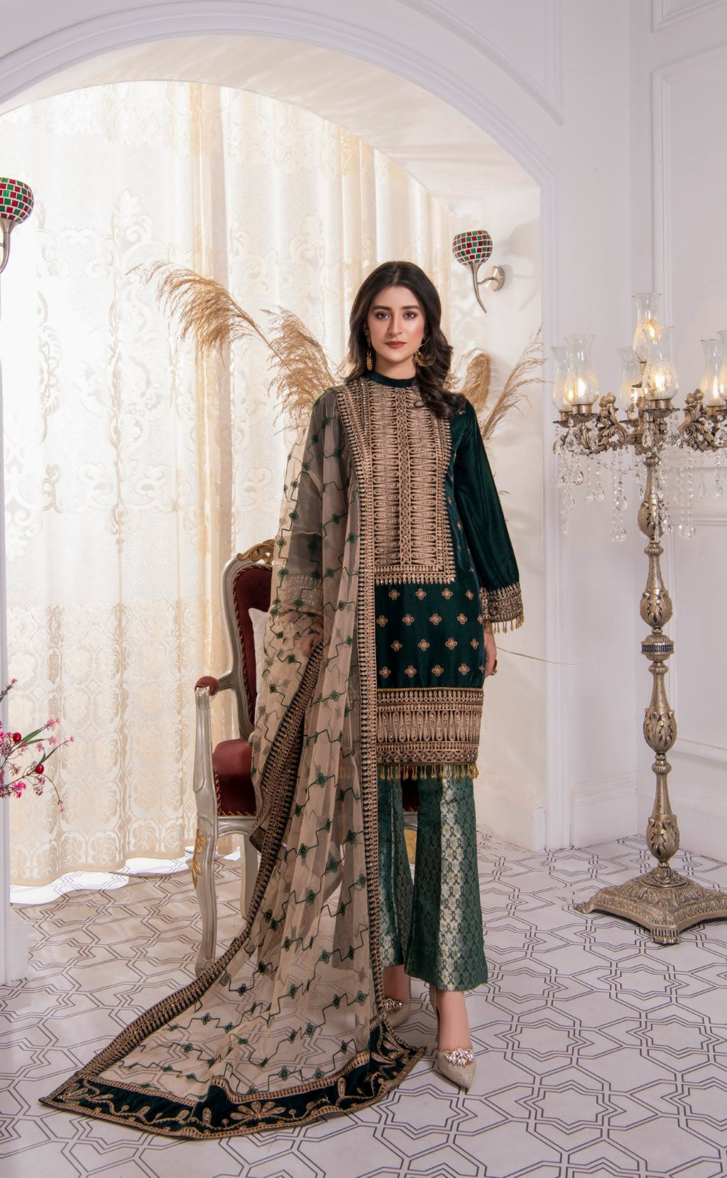 Warm Winter Collection