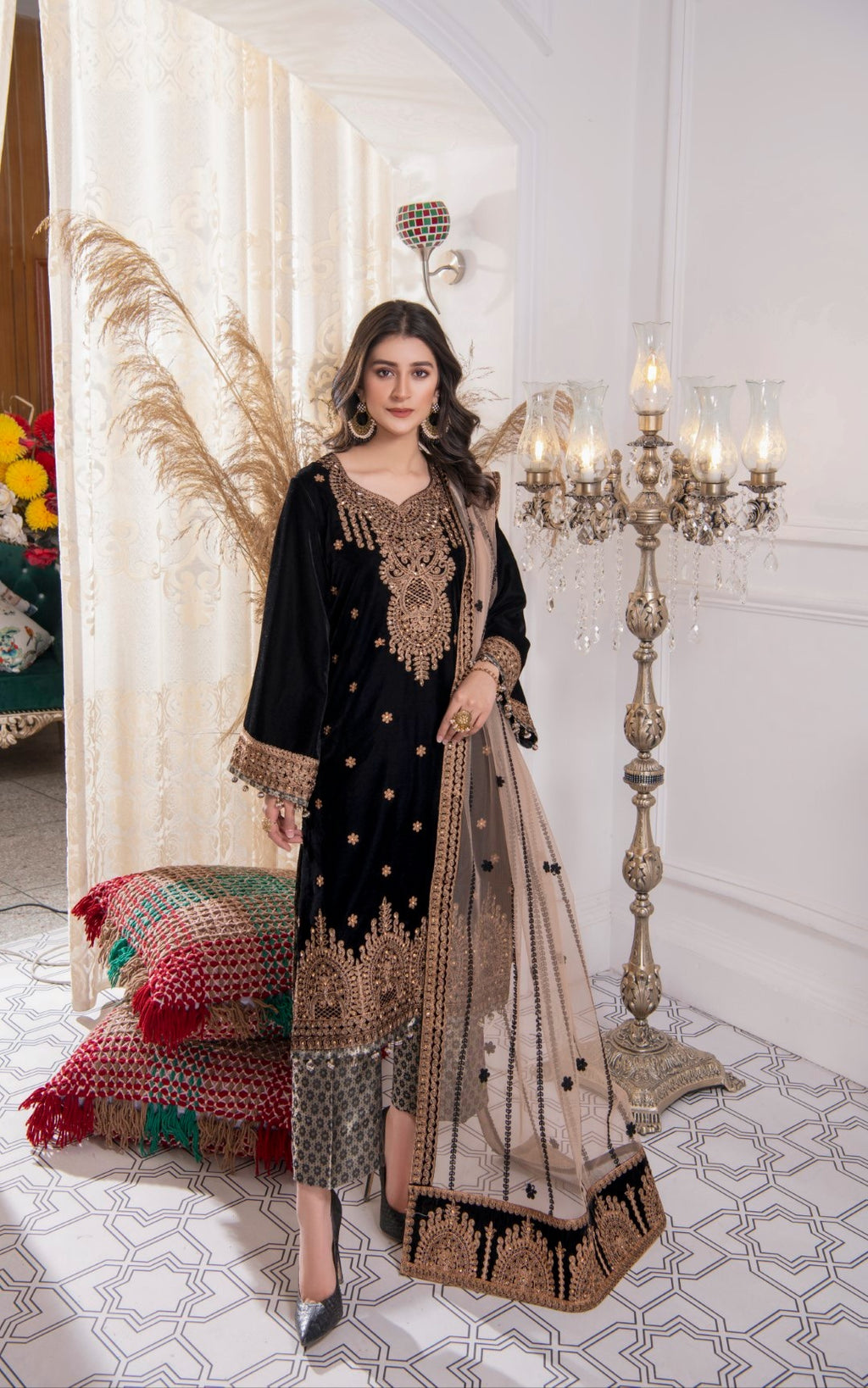 Warm Winter Collection