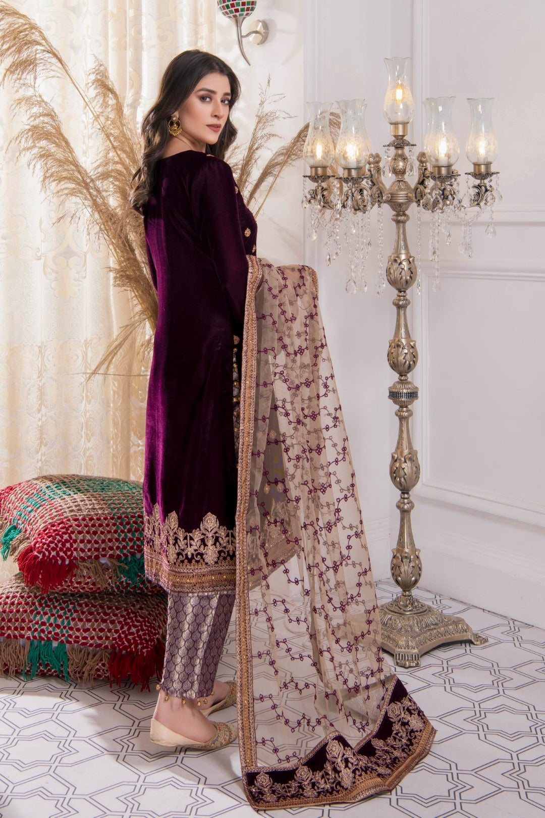 Warm Winter Collection