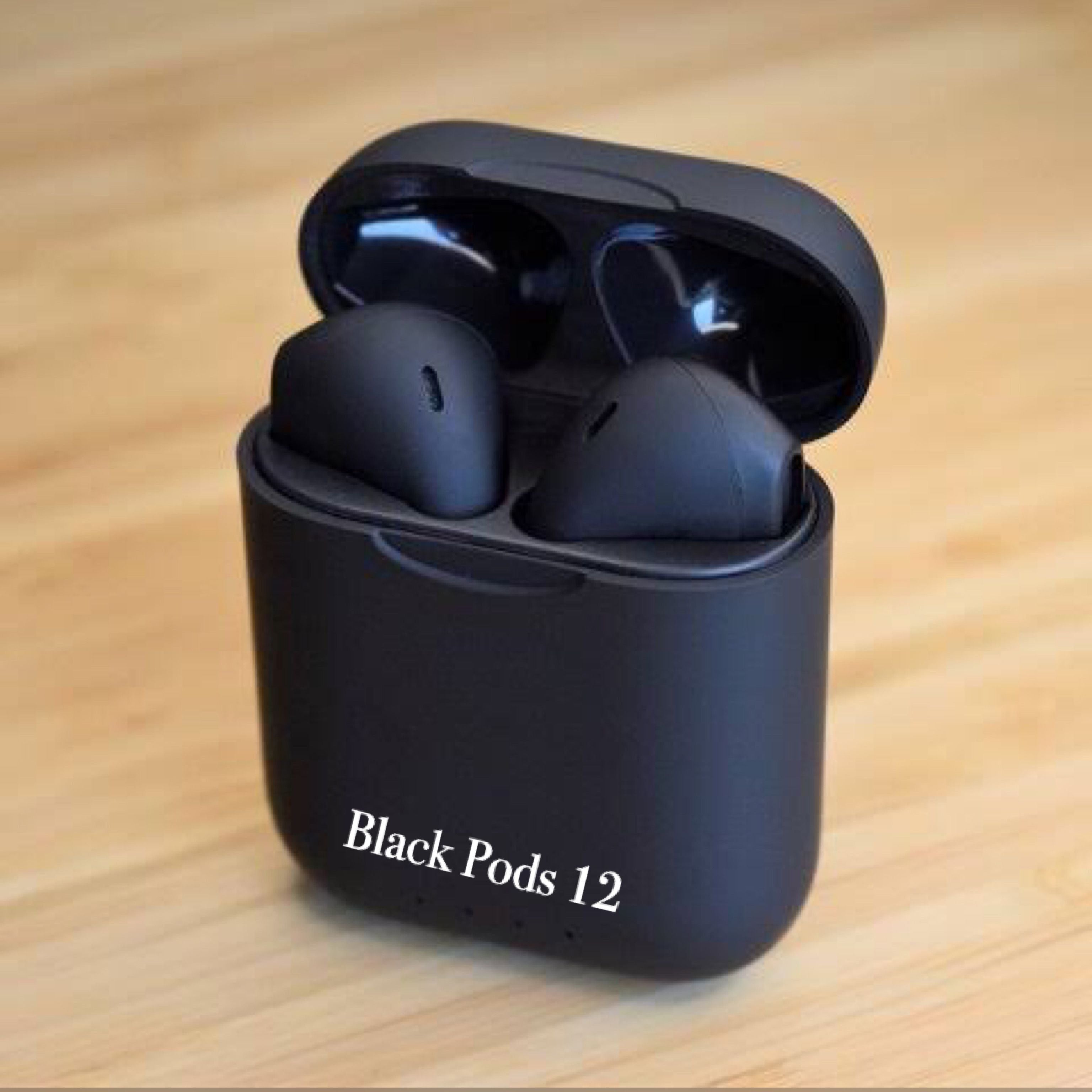 i12 Double Airpods