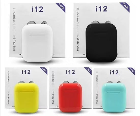 Airpods TWS 12 Mini