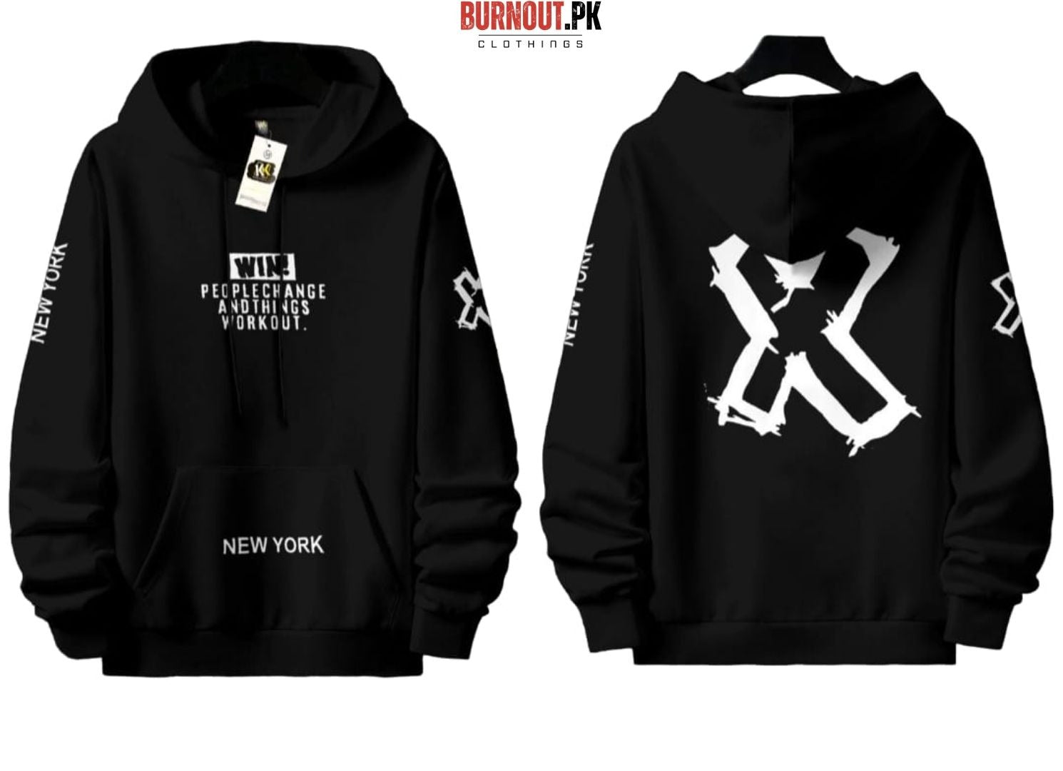 NEW TRENDY WINTER COLLECTION PREMIUM QUALITY