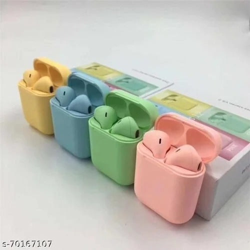 Airpods TWS 12 Mini