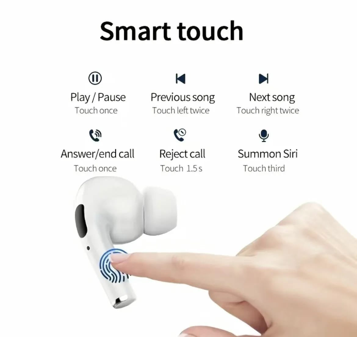 Air 31 airpods dual 5.2