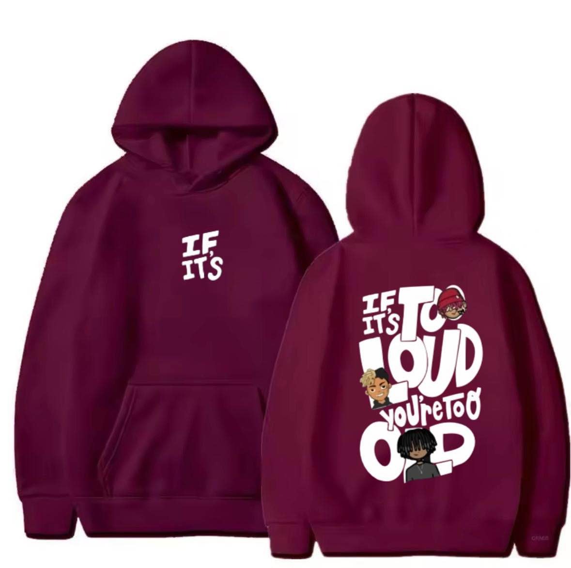 BURNOUT.PK NEW TRENDY PREMIUM QUALITY WINTER COLLECTION